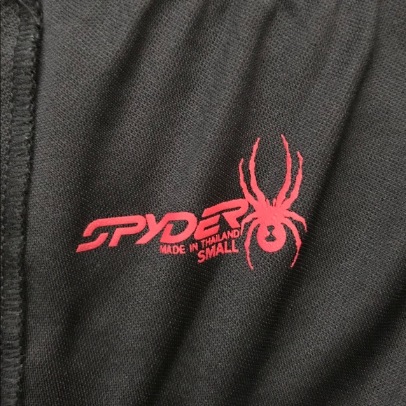 Spyder Long John's - Picture 2 of 2